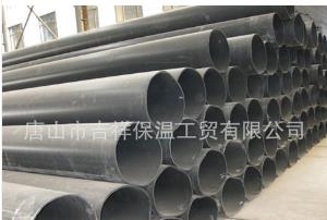 【高密度聚乙烯外護管】“使用壽命長，良好的耐沖擊性”