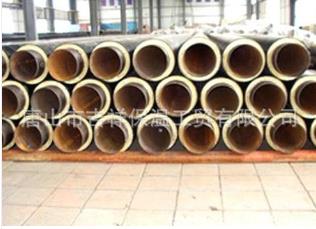 【預制直埋管】“讓水資源更加干凈、”