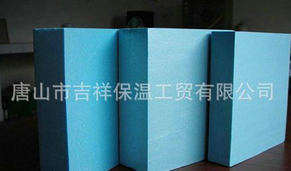 聚苯保溫板的耐久性比較強(qiáng)。