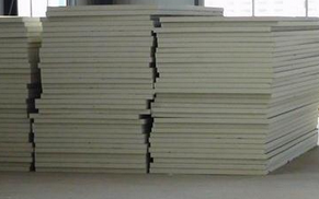 【聚氨酯保溫板】我的眼里只有你。