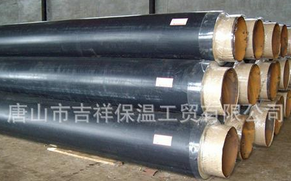 【預制保溫管】你還有多少溫暖在心頭？