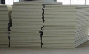 【聚氨酯保溫板】絕熱性能要做到。