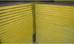 巖棉復(fù)合板的專(zhuān)業(yè)解說(shuō)