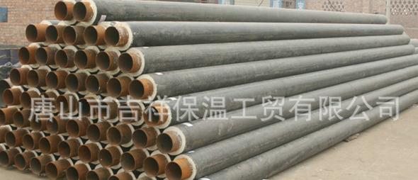 【蒸汽保溫管】百變其身，作用還在