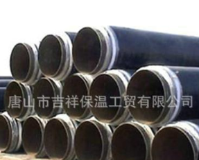 千里之行，送人溫暖--保溫管