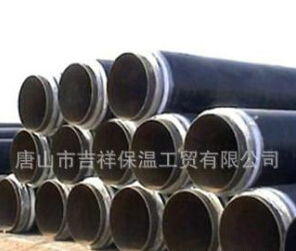 直埋保溫管，我們需要了解它哪些方面