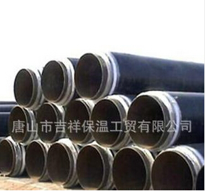 唐山直埋保溫管施工中需要注意的問(wèn)題