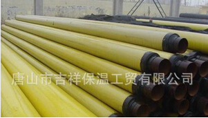 【直埋管】的這些，你可能不知道