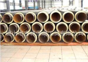 預(yù)制直埋管出現(xiàn)問題，我們有方法