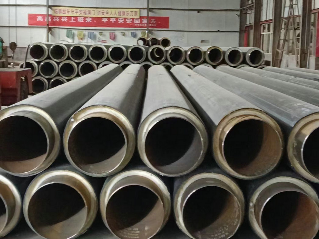 直埋管的質(zhì)量決定了什么？