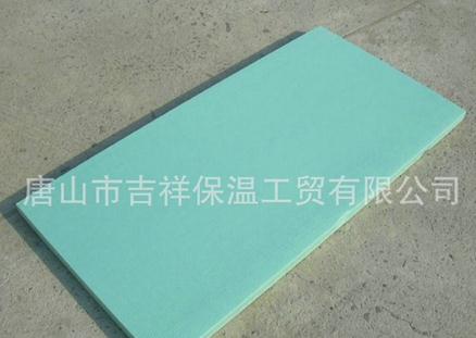 擠塑保溫板的性能環(huán)保嗎？