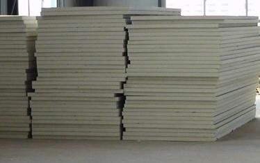 聚氨酯保溫板的一個(gè)施工步驟有？