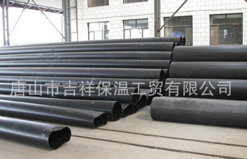 聚乙烯管皮是什么？