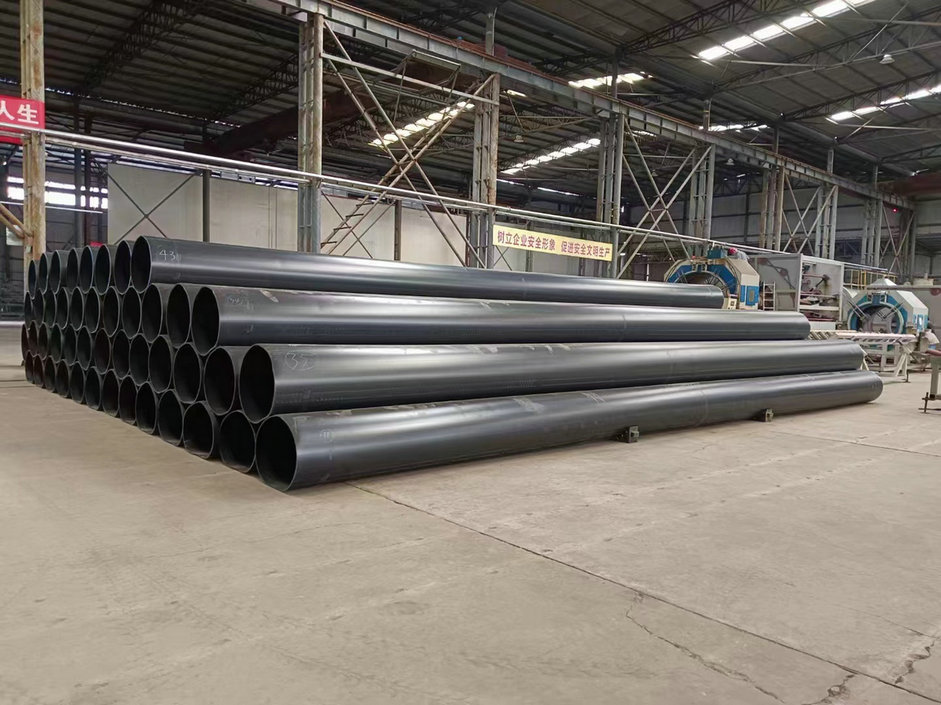 直埋保溫管有哪些性能優(yōu)點(diǎn)？