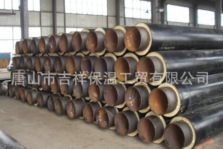 聚氨酯直埋保溫管具備哪些優(yōu)勢？