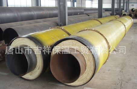 聚氨酯保溫管是什么，在什么方面應(yīng)用