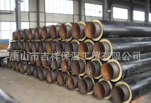 鋼套鋼保溫管可用在哪里？