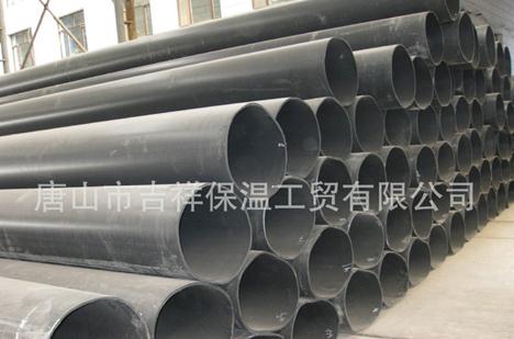 聚乙烯保溫管是什么，結(jié)構(gòu)有哪些？
