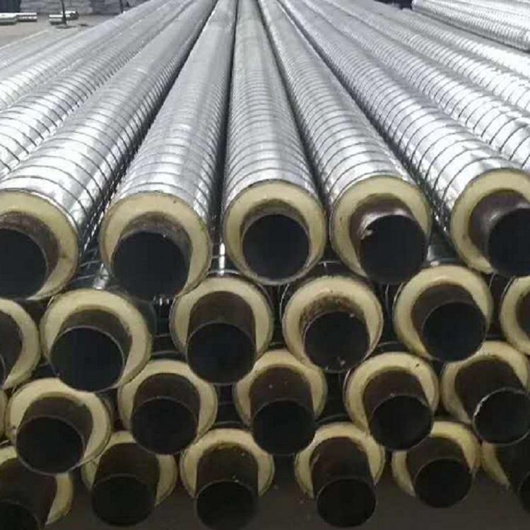 鍍鋅螺旋風(fēng)管是什么管道，有什么優(yōu)點(diǎn)？