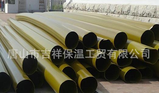 聚乙烯外套管是什么，特點怎樣？